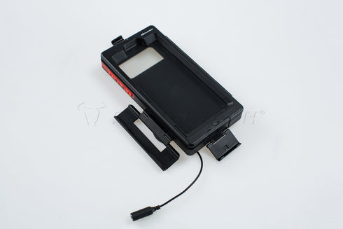 SW-MOTECH Hardcase for Samsung Galaxy S6